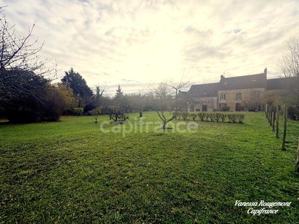 A VENDRE - Propriété d'exception à Volgré