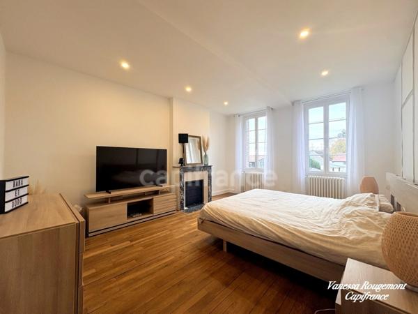 A VENDRE - Propriété d'exception à Volgré