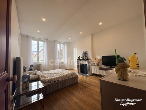 A VENDRE - Propriété d'exception à Volgré