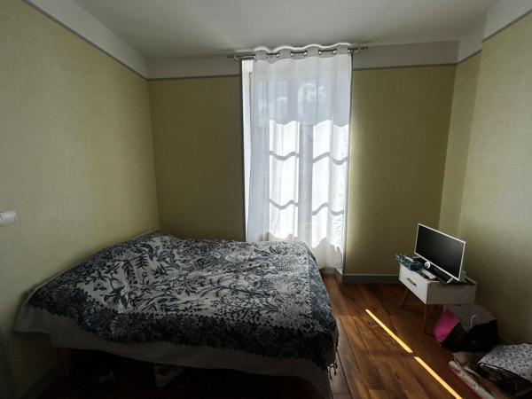 Appartement La Chatre 4 pièces 79.78 m2