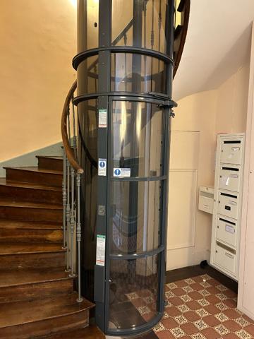 Appartement La Chatre 4 pièces 79.78 m2