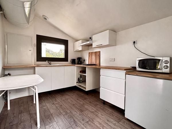 Maison 3 chambres de plain-pied, centre Herbignac