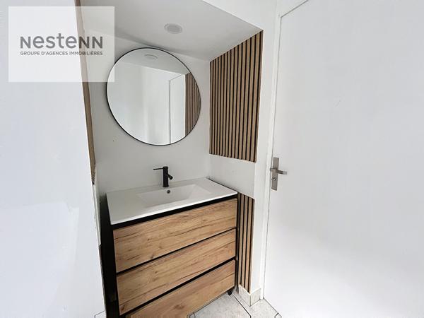 APPARTEMENT 75 m² - 2 CHAMBRES - AVEC EXTÉRIEUR DE 80 m² !