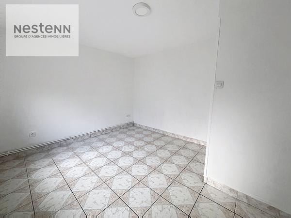 APPARTEMENT 75 m² - 2 CHAMBRES - AVEC EXTÉRIEUR DE 80 m² !
