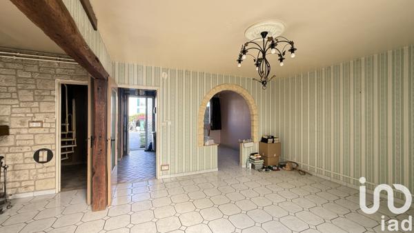 Maison à vendre 5 pièces 126 m² Breteuil