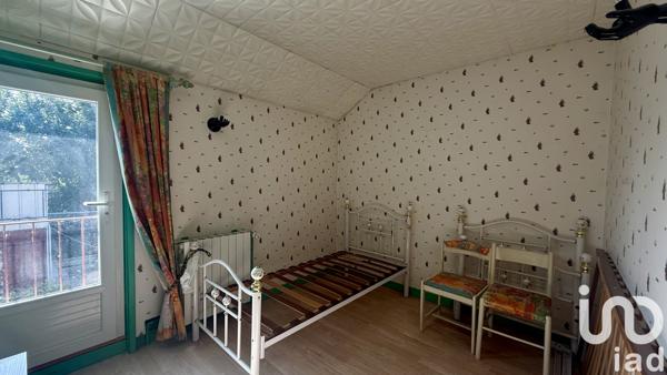 Maison à vendre 5 pièces 126 m² Breteuil