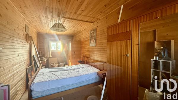 Maison à vendre 5 pièces 126 m² Breteuil