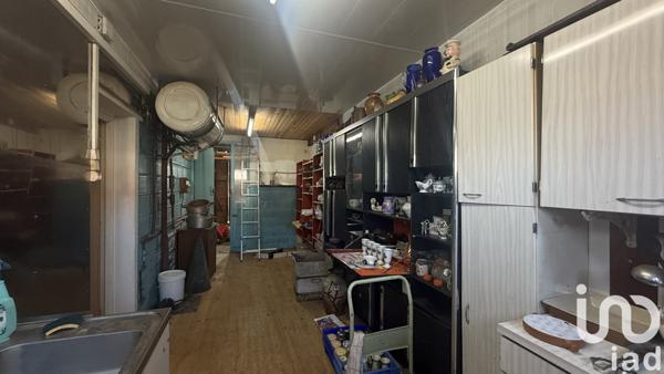 Maison à vendre 5 pièces 126 m² Breteuil