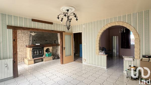 Maison à vendre 5 pièces 126 m² Breteuil