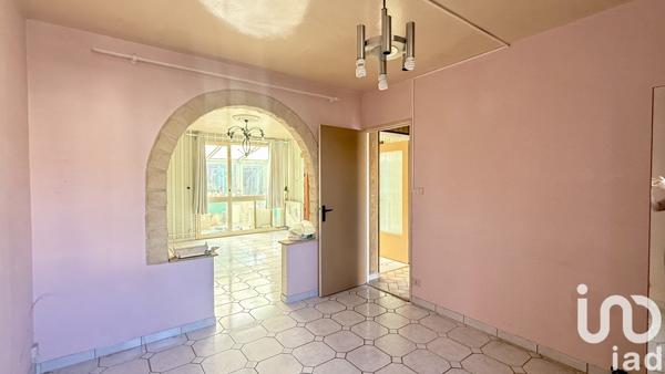 Maison à vendre 5 pièces 126 m² Breteuil