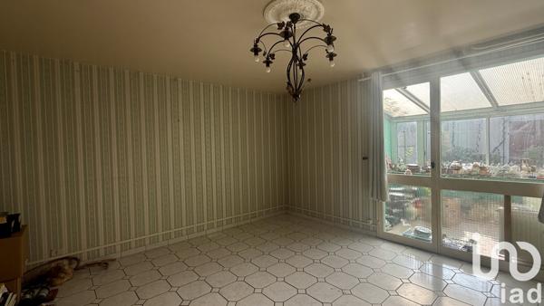 Maison à vendre 5 pièces 126 m² Breteuil