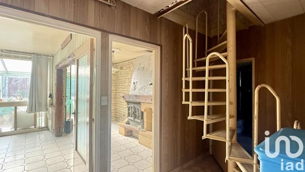 Maison à vendre 5 pièces 126 m² Breteuil