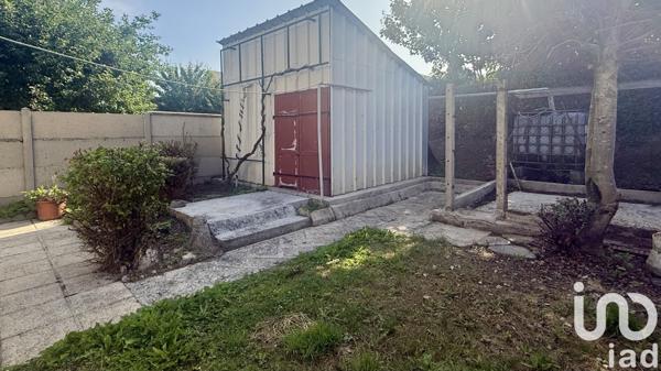 Maison à vendre 5 pièces 126 m² Breteuil