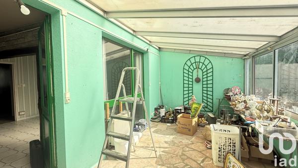 Maison à vendre 5 pièces 126 m² Breteuil