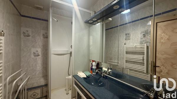 Maison à vendre 5 pièces 126 m² Breteuil