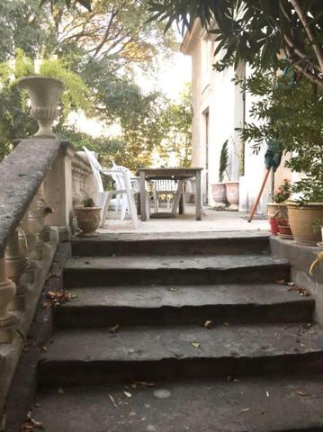 Maison10 pièce(s) 150 m2 habitable , 204m² utile+ Immense garage sur 1227m² de parcelle