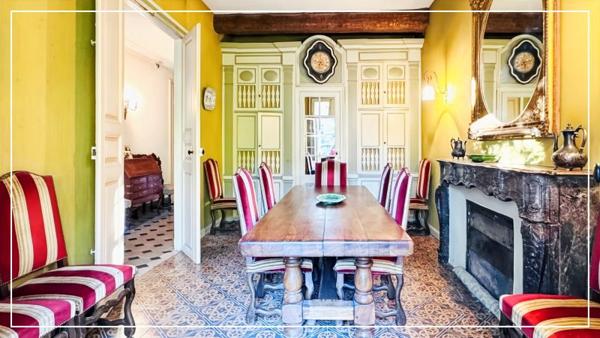 Maison10 pièce(s) 150 m2 habitable , 204m² utile+ Immense garage sur 1227m² de parcelle