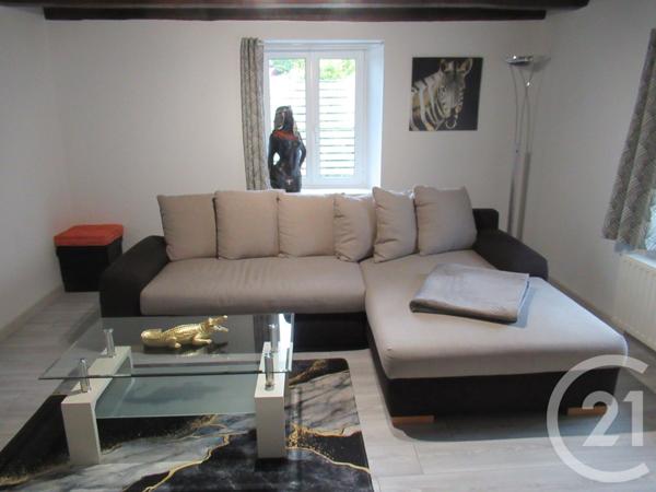 Maison à vendre  5 pièces - 82 m2 LUZE - 70