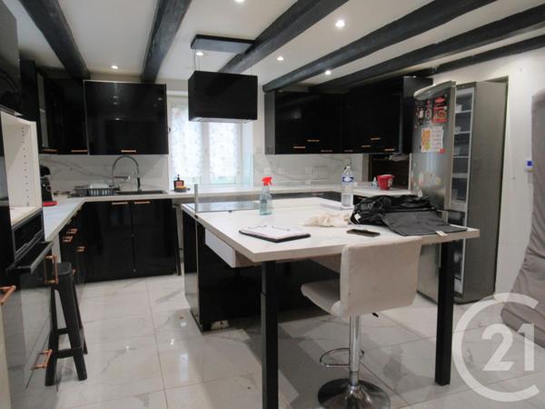 Maison à vendre  5 pièces - 82 m2 LUZE - 70