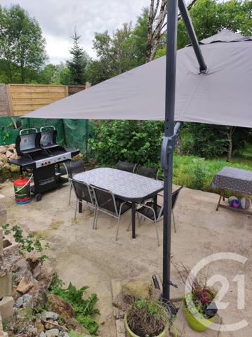 Maison à vendre  5 pièces - 82 m2 LUZE - 70