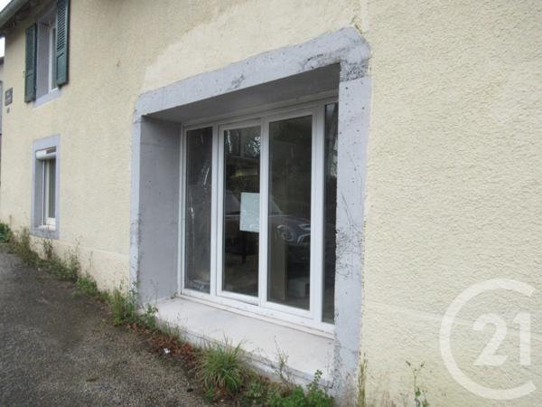 Maison à vendre  5 pièces - 82 m2 LUZE - 70