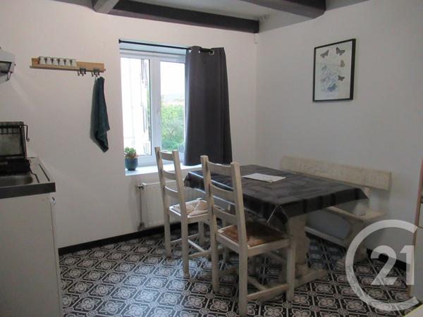 Maison à vendre  5 pièces - 82 m2 LUZE - 70