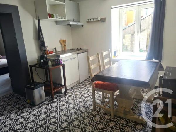 Maison à vendre  5 pièces - 82 m2 LUZE - 70