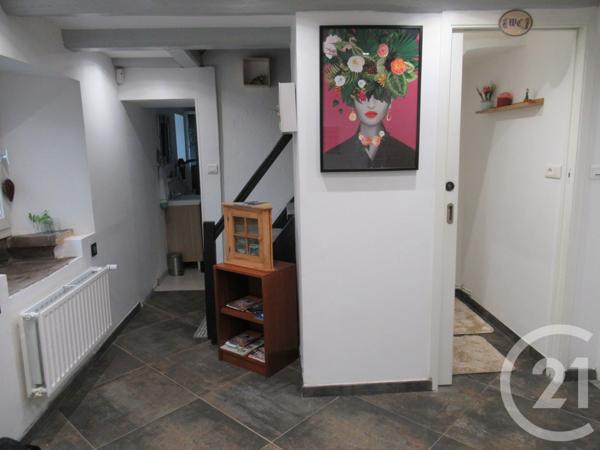 Maison à vendre  5 pièces - 82 m2 LUZE - 70