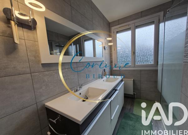 Maison à vendre 4 pièces 90 m² Amblainville