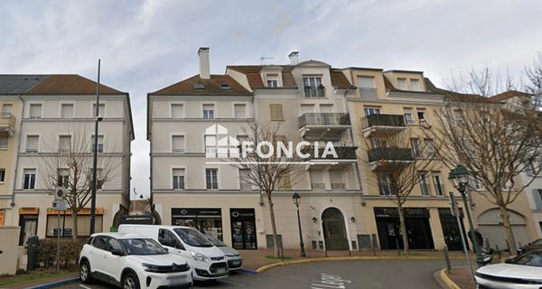 Location Appartement 3 pièces 68.39 m² - Wissous 91320