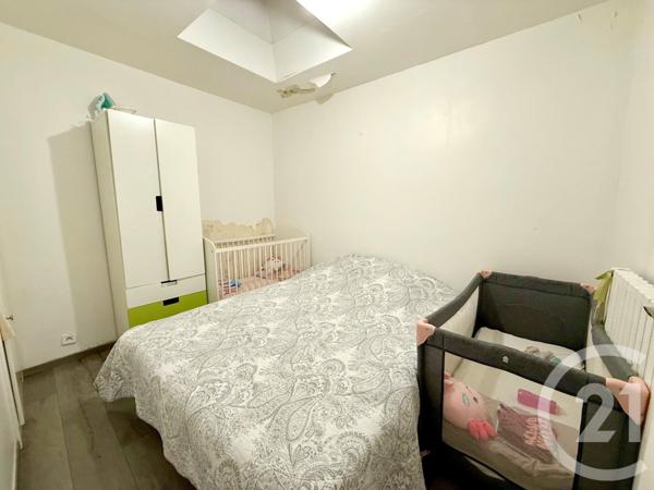 Appartement F4 à vendre  4 pièces - 63,05 m2 ARGENTEUIL - 95