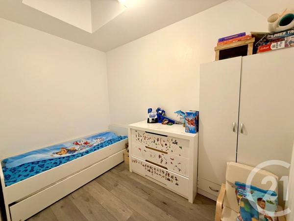 Appartement F4 à vendre  4 pièces - 63,05 m2 ARGENTEUIL - 95