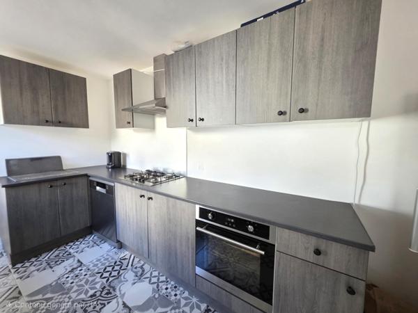 Maison de village avec vie de plain-pied et son Annexe