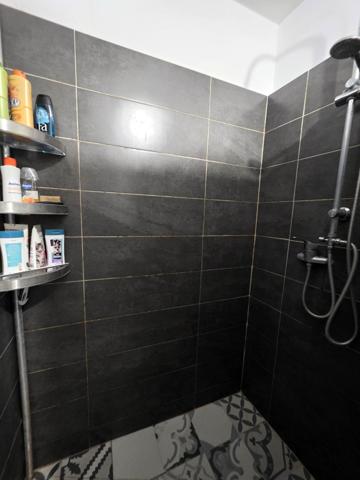 Maison de village avec vie de plain-pied et son Annexe