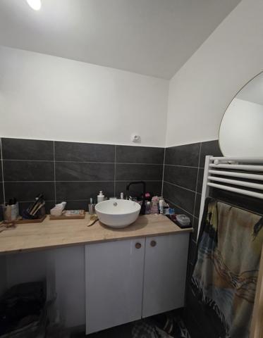 Maison de village avec vie de plain-pied et son Annexe