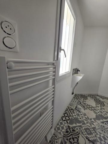 Maison de village avec vie de plain-pied et son Annexe