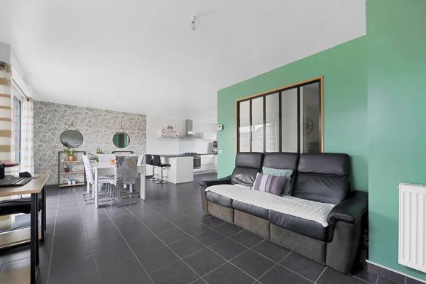 Maison à vendre 4 pièces 98m² Wingles (62410)