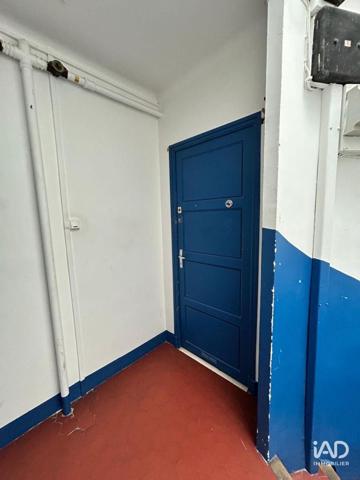 Appartement à vendre 2 pièces 41 m² Toulon