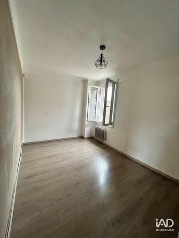Appartement à vendre 2 pièces 41 m² Toulon