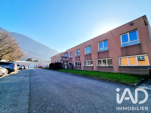 Murs commerciaux  à vendre 373 m² Fontanil-Cornillon
