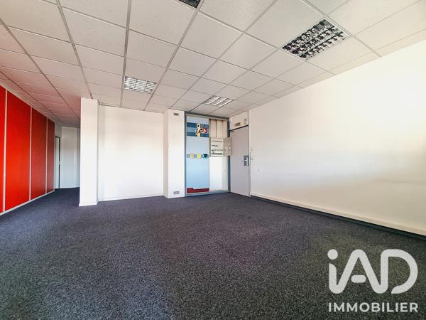 Murs commerciaux  à vendre 373 m² Fontanil-Cornillon