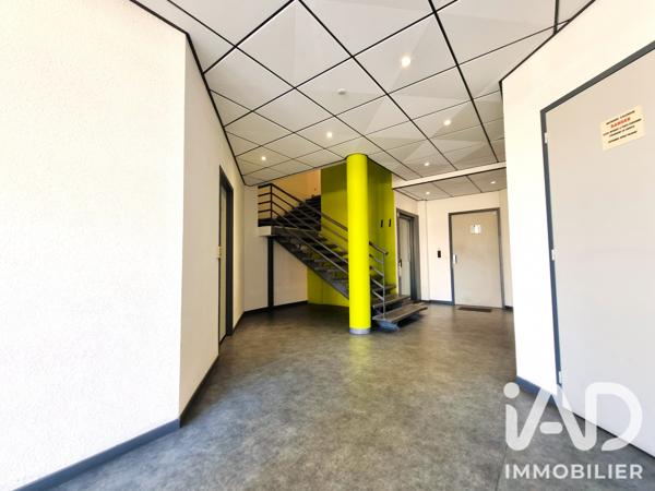 Murs commerciaux  à vendre 373 m² Fontanil-Cornillon