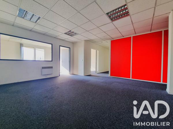 Murs commerciaux  à vendre 373 m² Fontanil-Cornillon