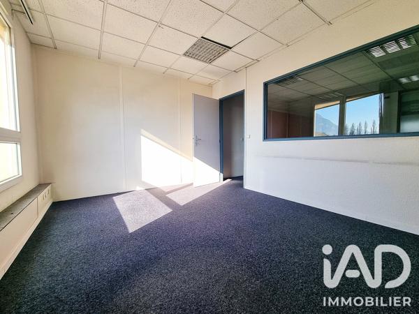 Murs commerciaux  à vendre 373 m² Fontanil-Cornillon