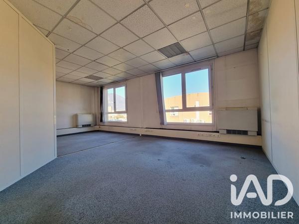 Murs commerciaux  à vendre 373 m² Fontanil-Cornillon