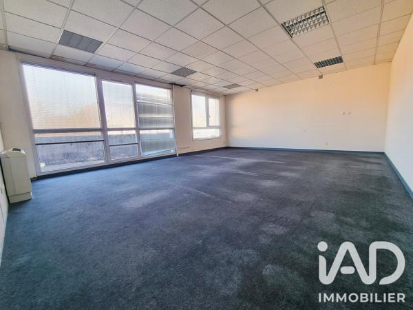 Murs commerciaux  à vendre 373 m² Fontanil-Cornillon