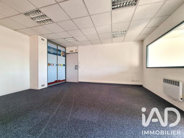 Murs commerciaux  à vendre 373 m² Fontanil-Cornillon