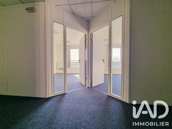 Murs commerciaux  à vendre 373 m² Fontanil-Cornillon