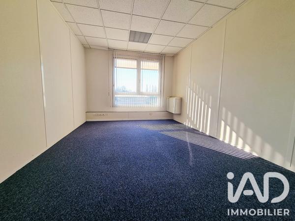 Murs commerciaux  à vendre 373 m² Fontanil-Cornillon