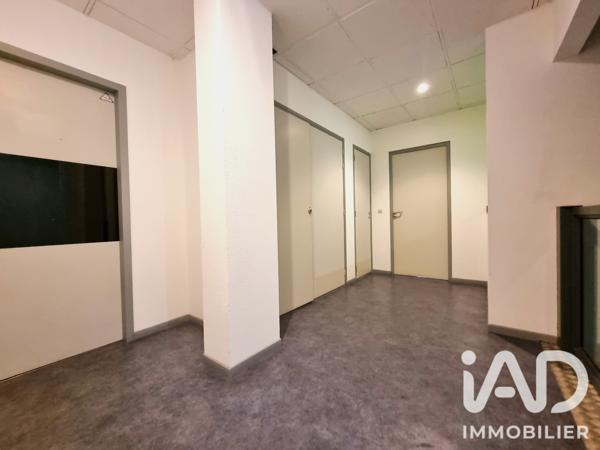 Murs commerciaux  à vendre 373 m² Fontanil-Cornillon